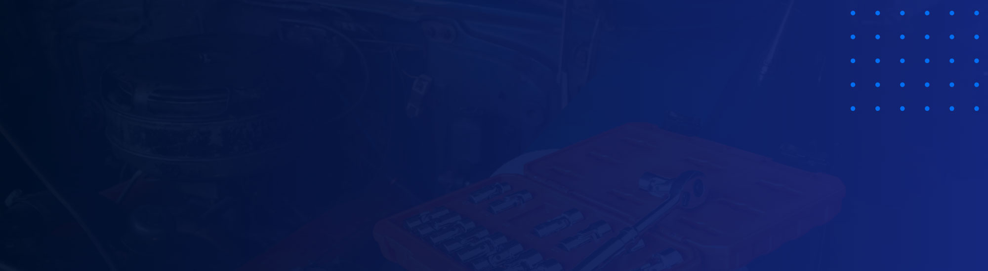 QMT Commercial Insurance Brokers - Motor Trade Insurance Main image