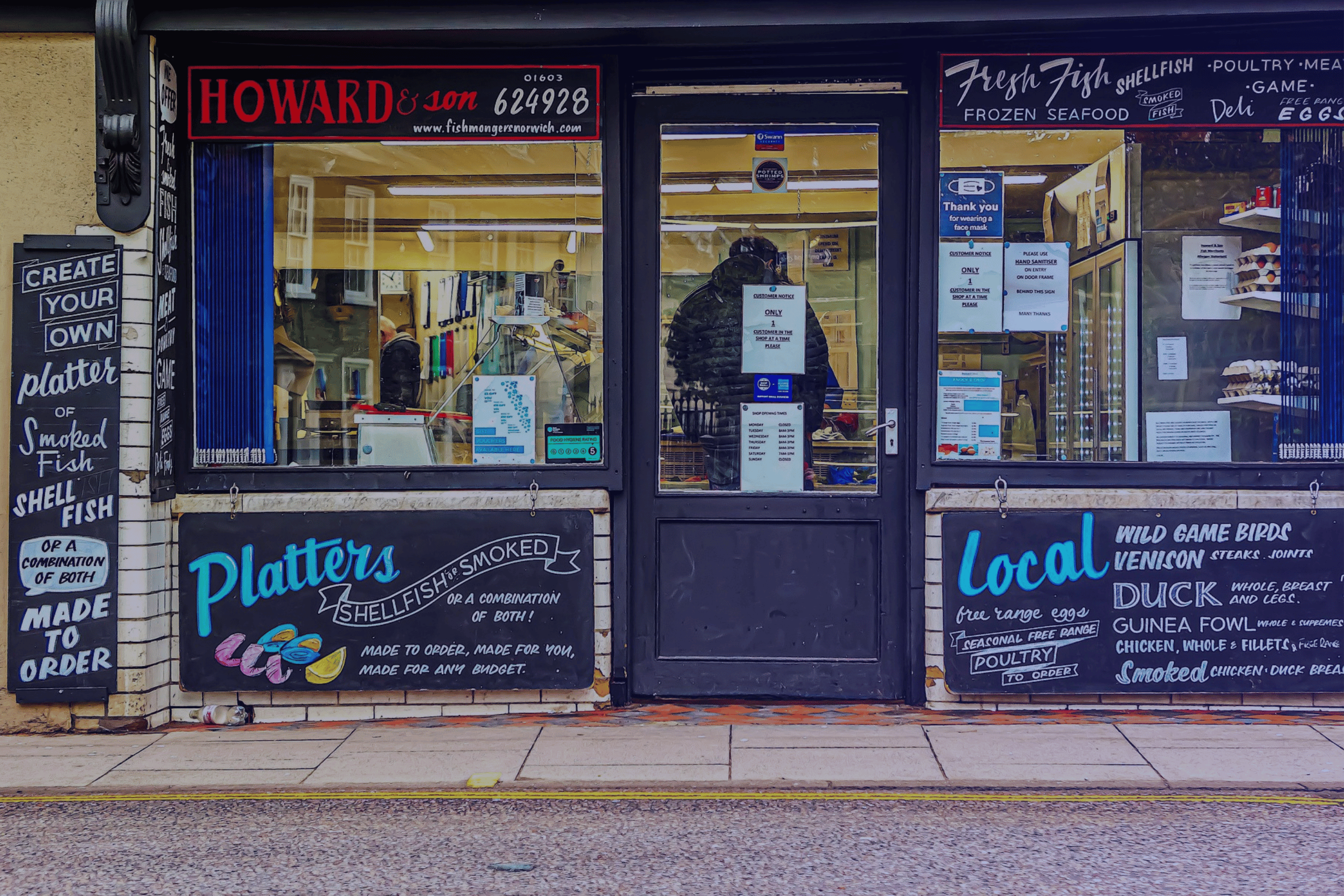 Fleet Insurance by QMT Commercial