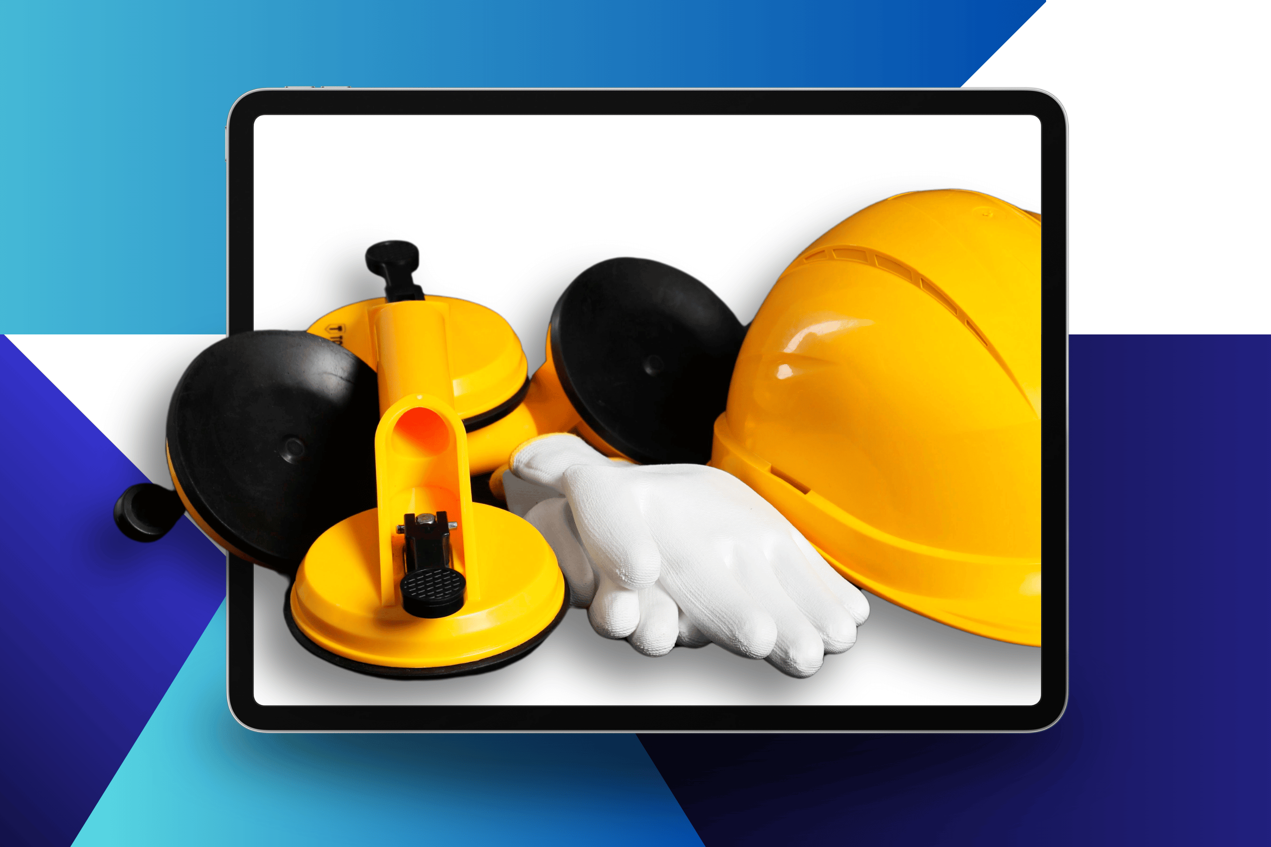 QMT Commercial - Contractors All Risks Main image