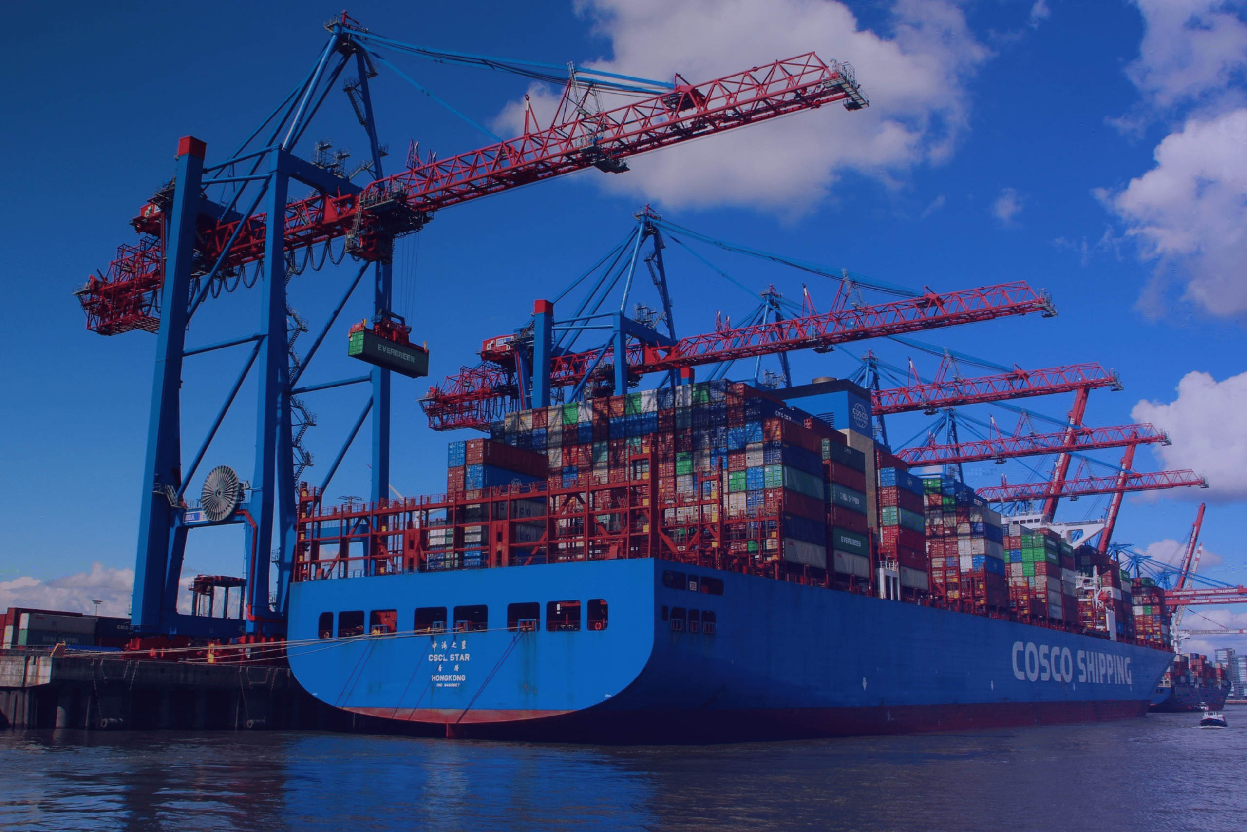 Fleet Insurance by QMT Commercial