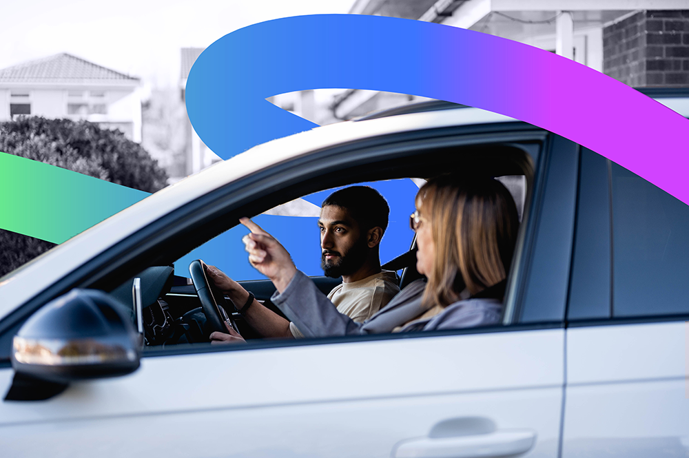 QMT Commercial - Temporary & Short Term Vehicle Insurance Main image