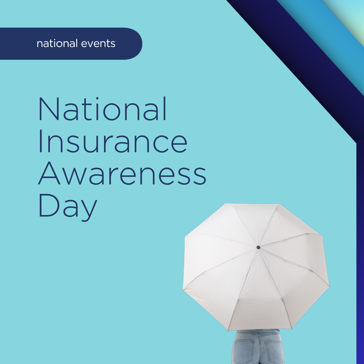 Five essential tasks to carry out this National Insurance Awareness Day