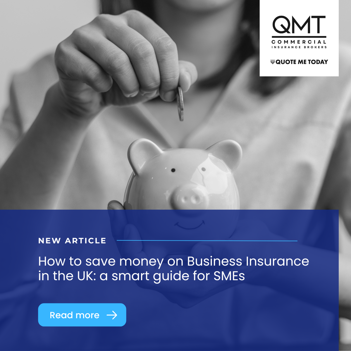 How to save money on Business Insurance in the UK: a smart guide for SMEs