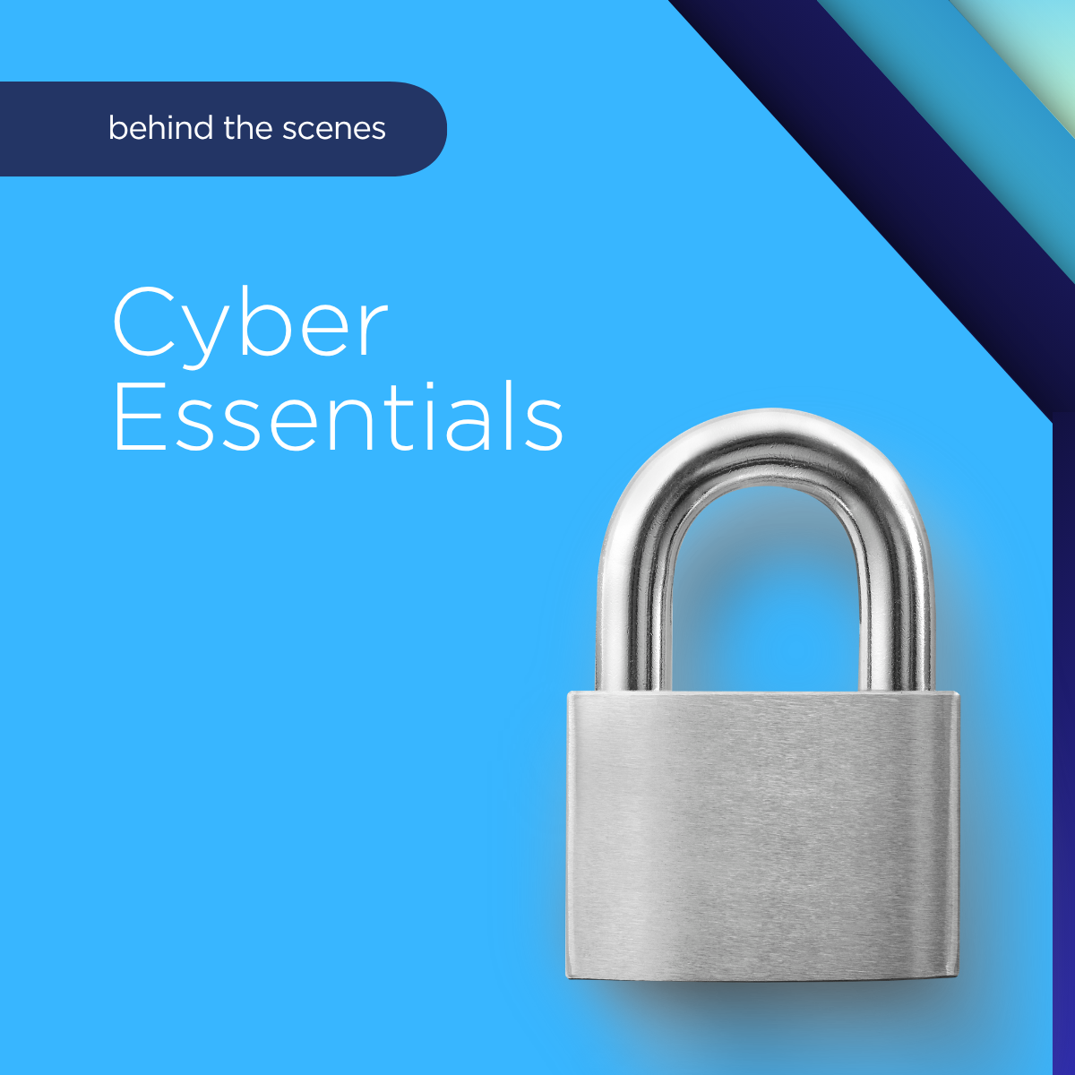 QMT Commercial achieves Cyber Essentials certification: a milestone in cybersecurity commitment