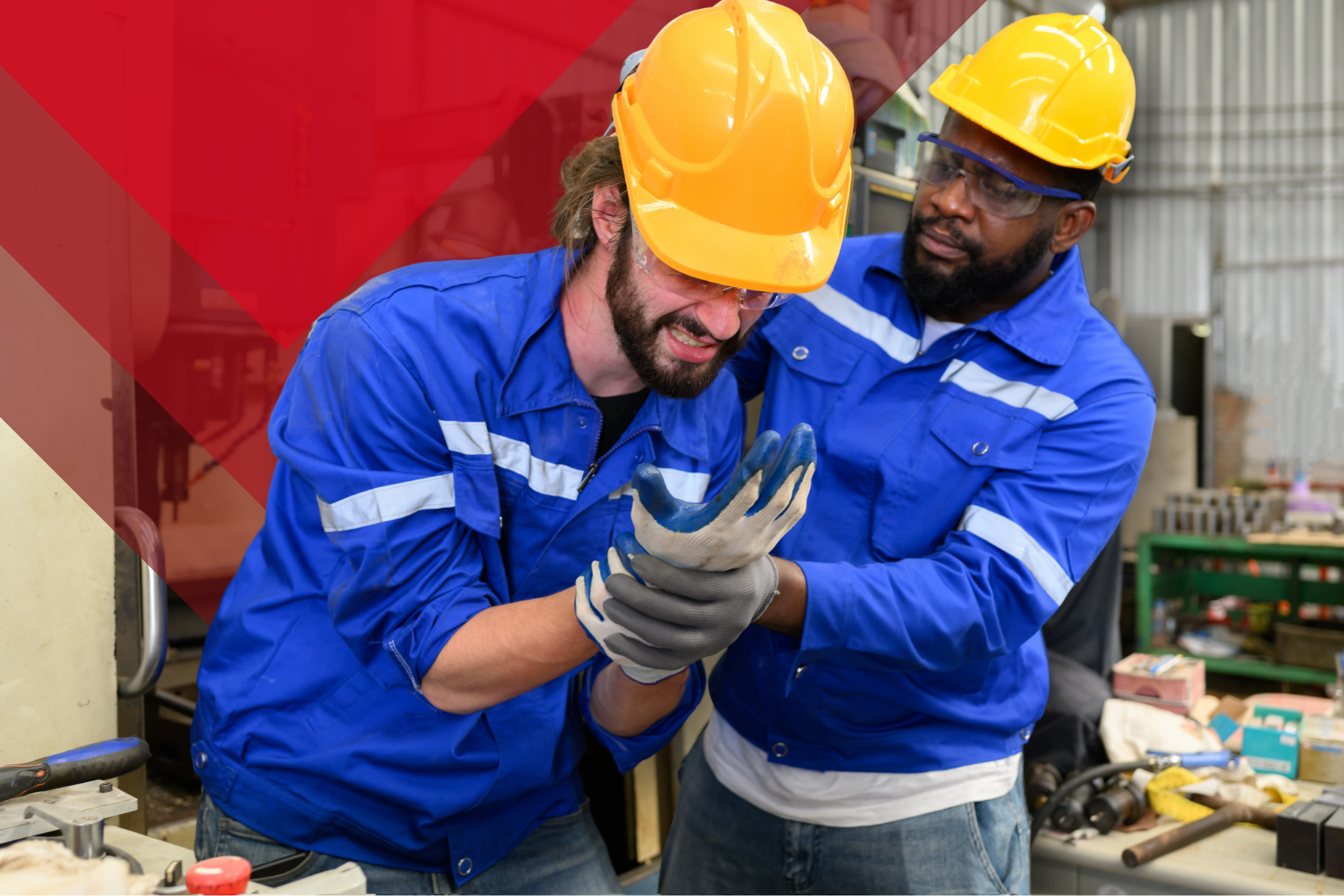 QMT Commercial - Combined Liability Main image