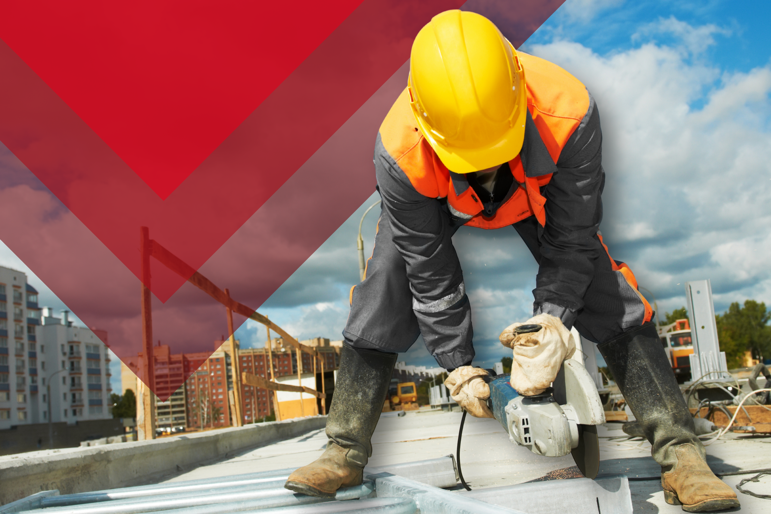 Contractors All Risks Insurance