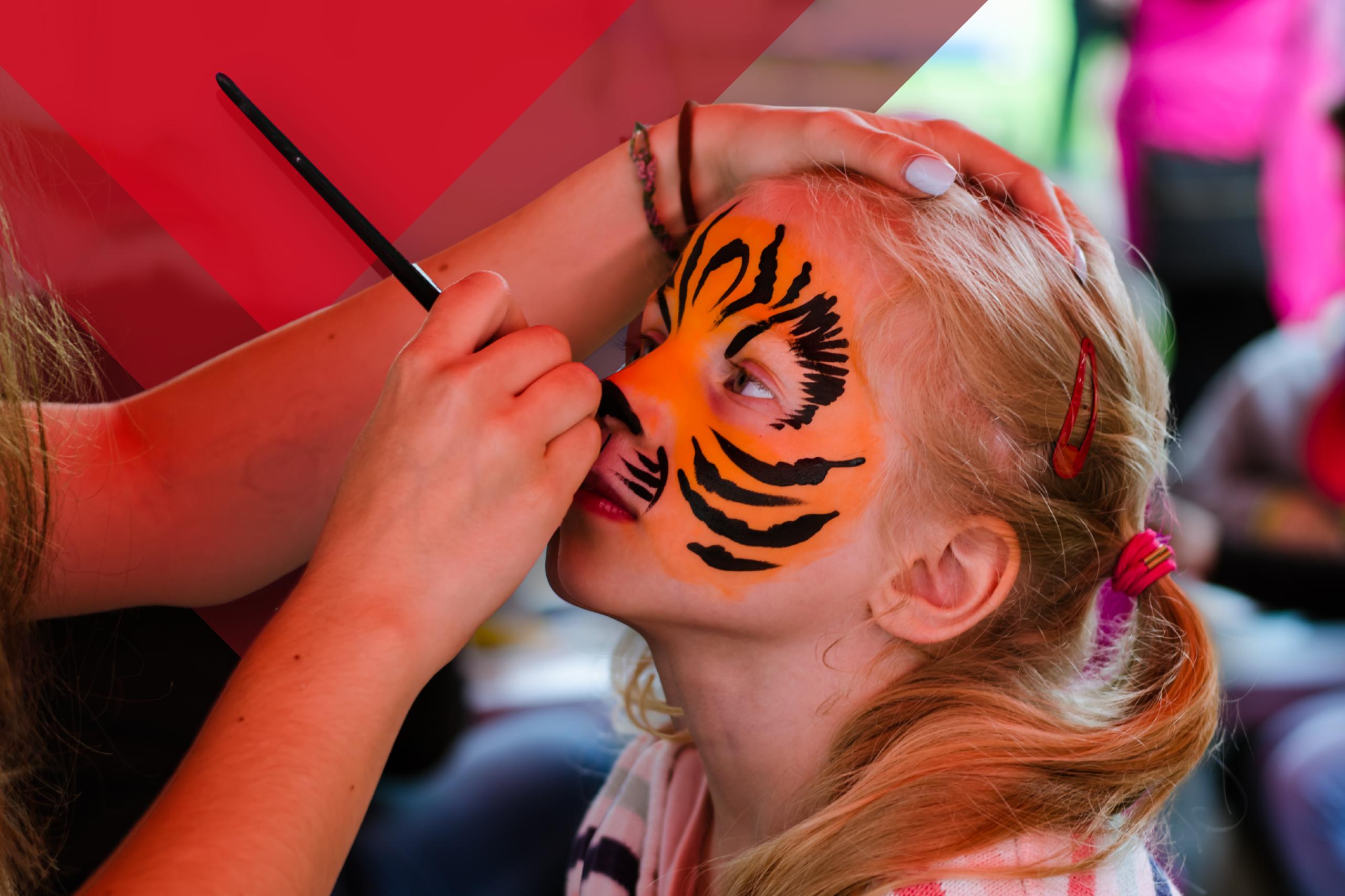 QMT Commercial - Entertainment & Events Main image