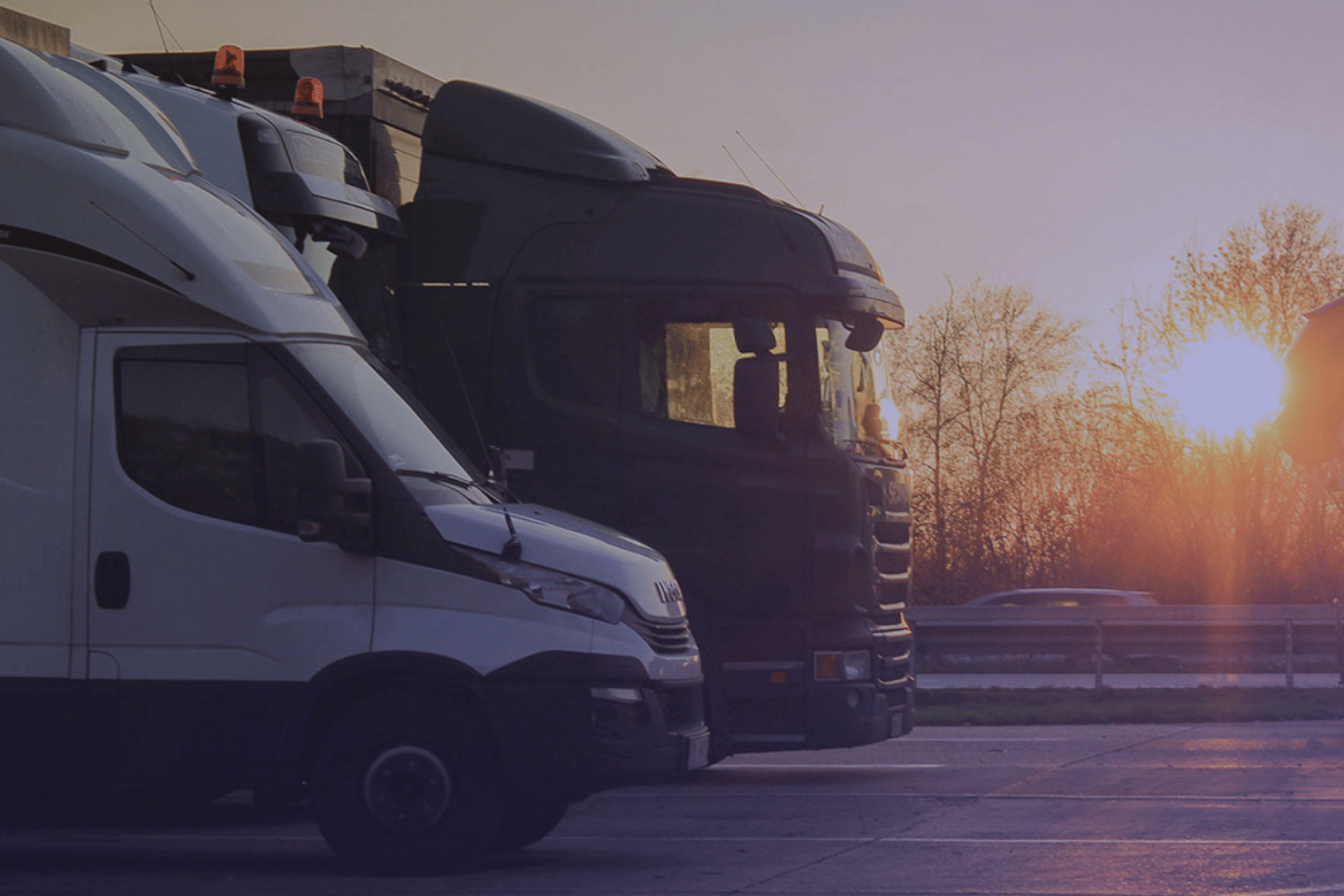 HGV Insurance - QMT Commercial Insurance Brokers