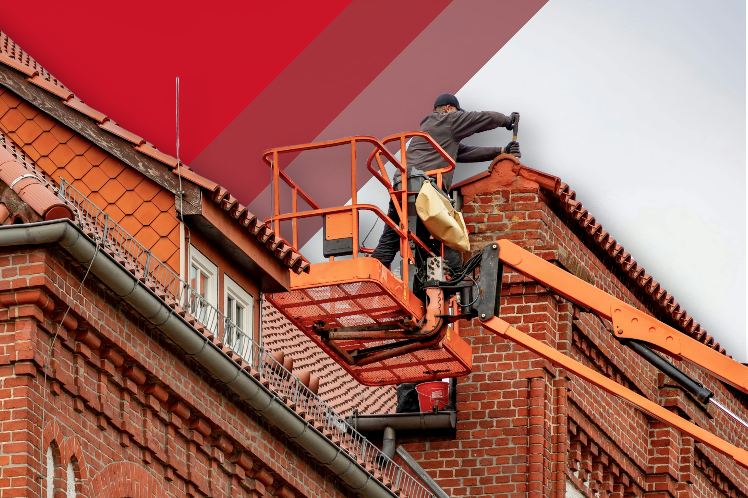 QMT Commercial - High Risk Liability Main image