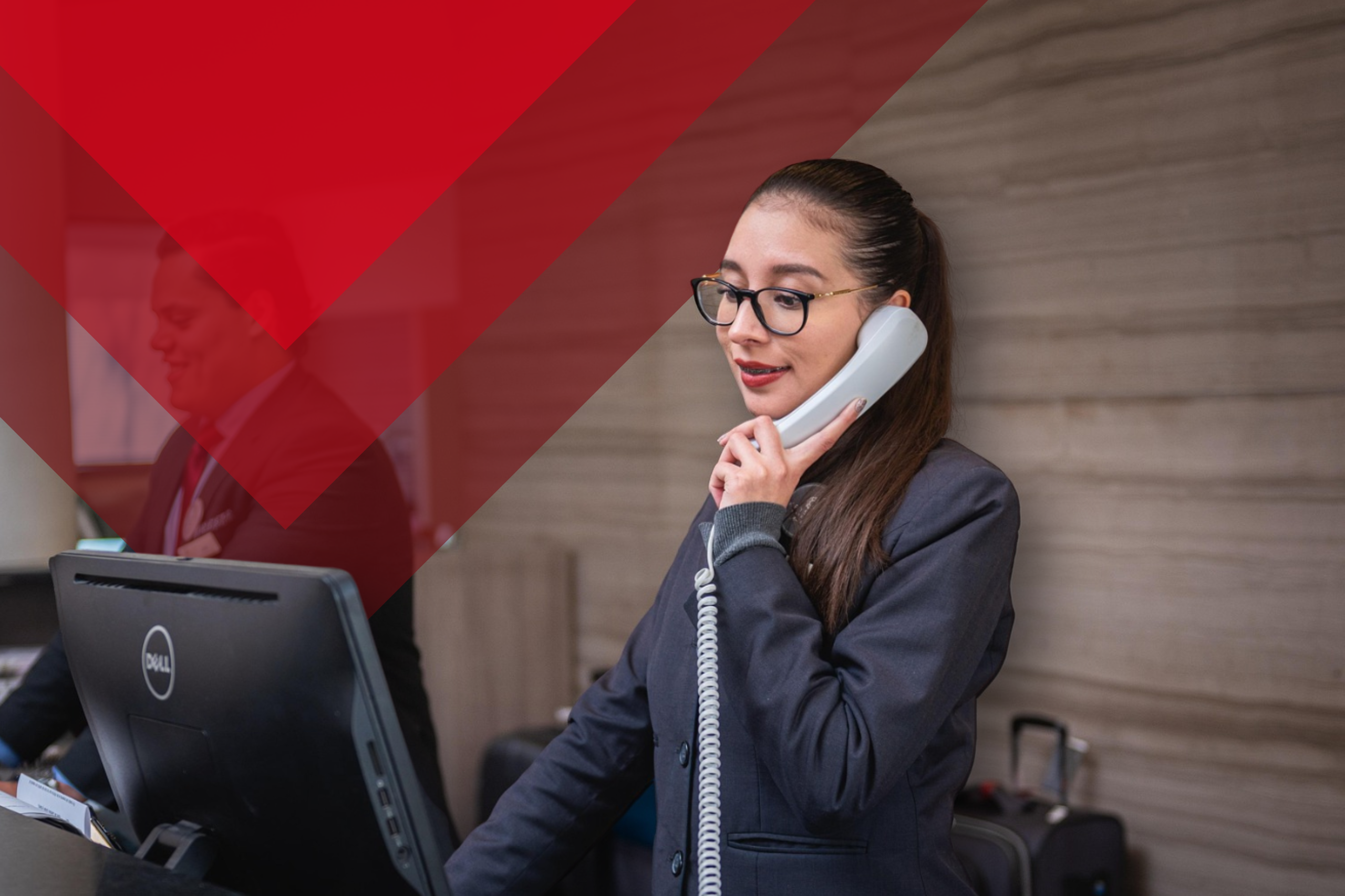 QMT Commercial - Hotel Main image