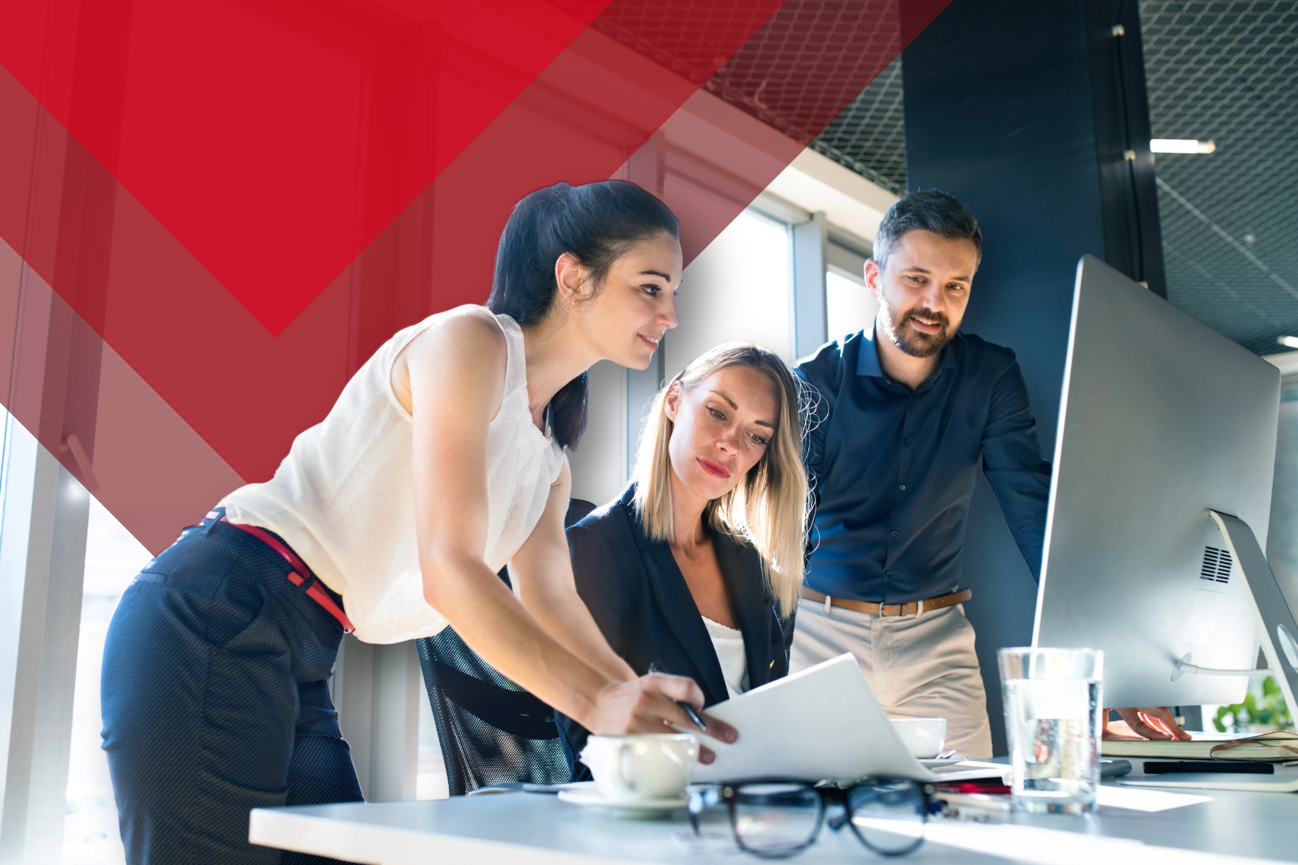 QMT Commercial - Management Liability Main image