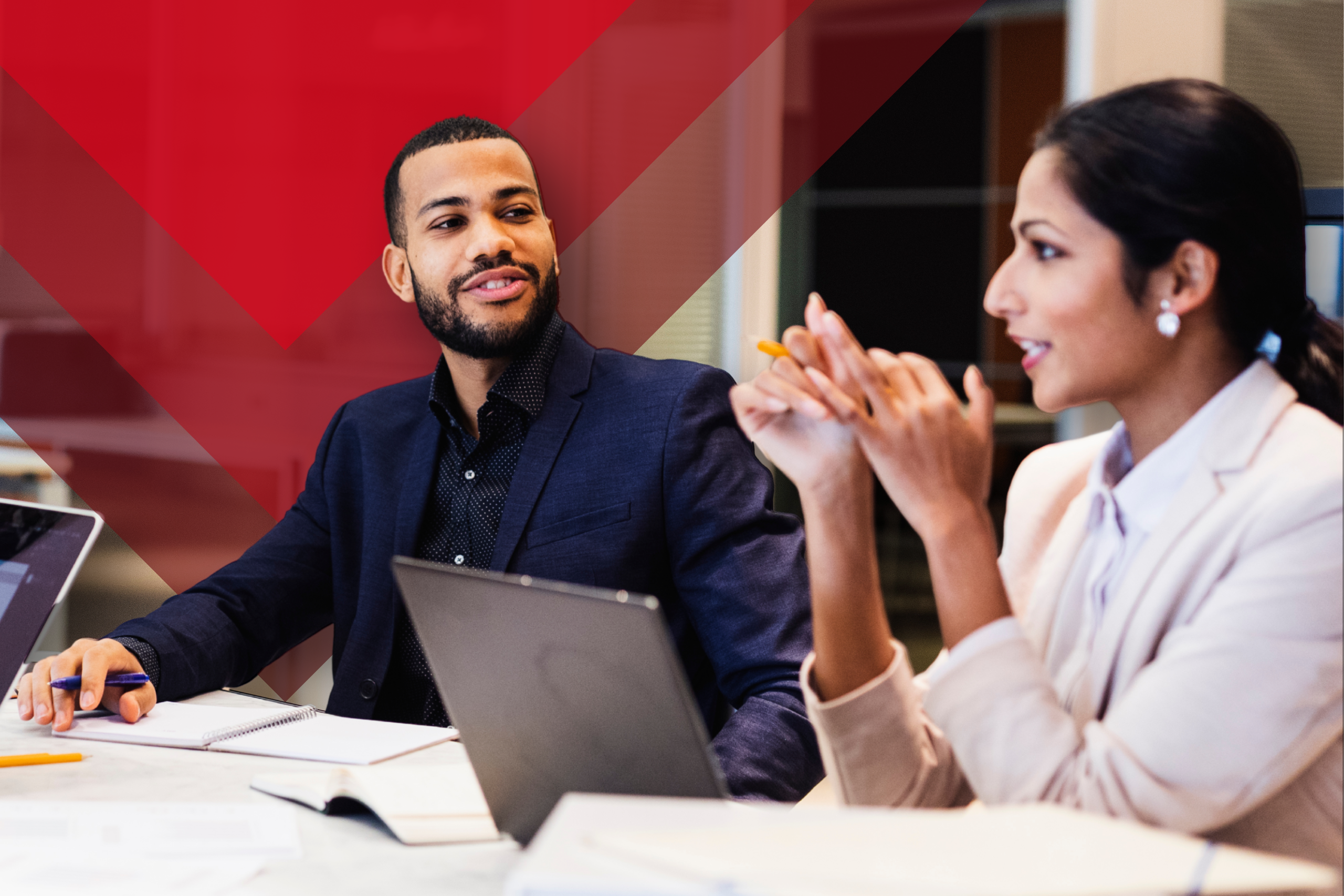 QMT Commercial - Office Main image