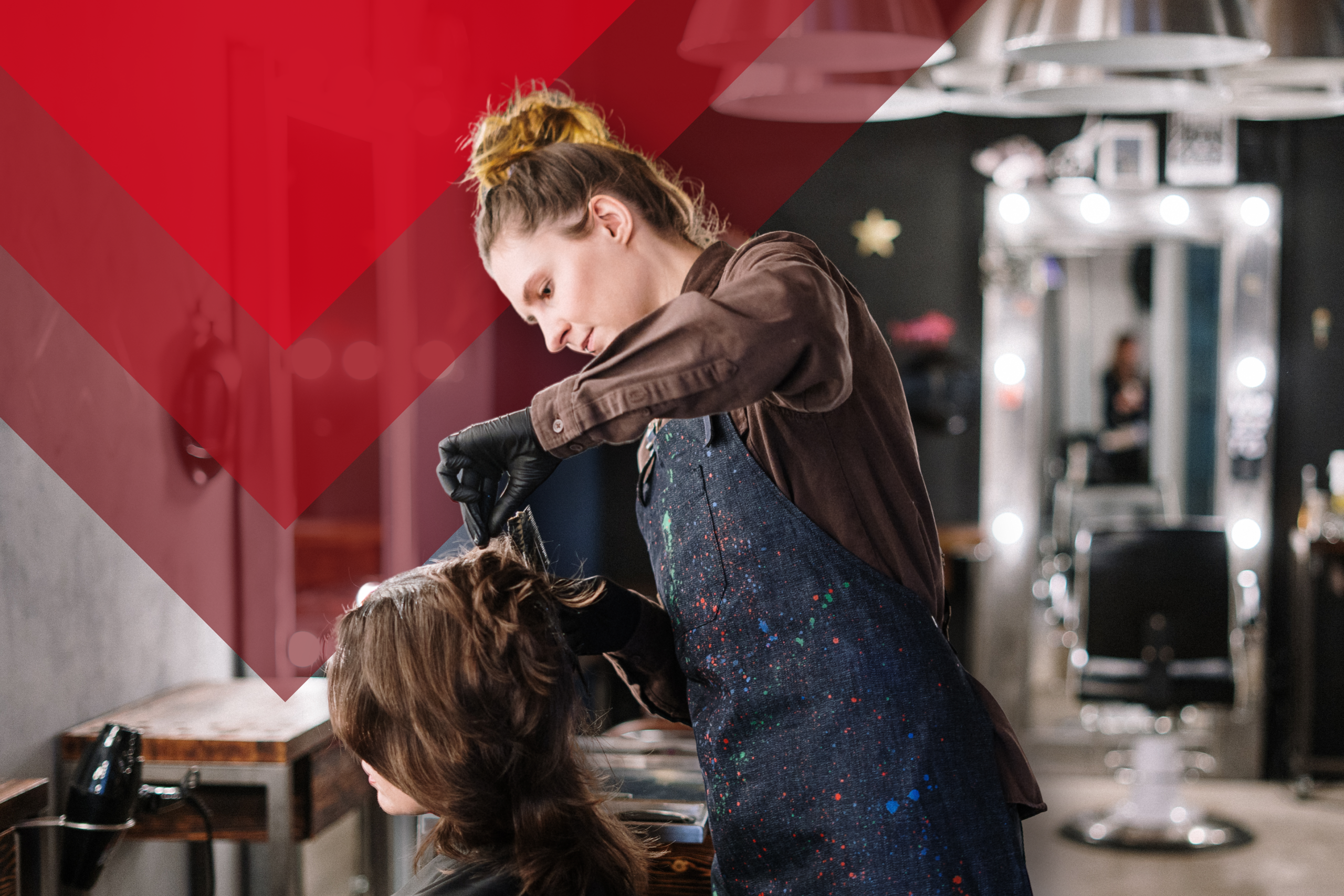 QMT Commercial - Salon Main image