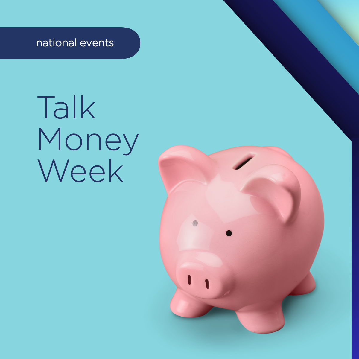 Talk Money Week 2025: Why UK businesses should join the conversation on insurance and financial wellbeing