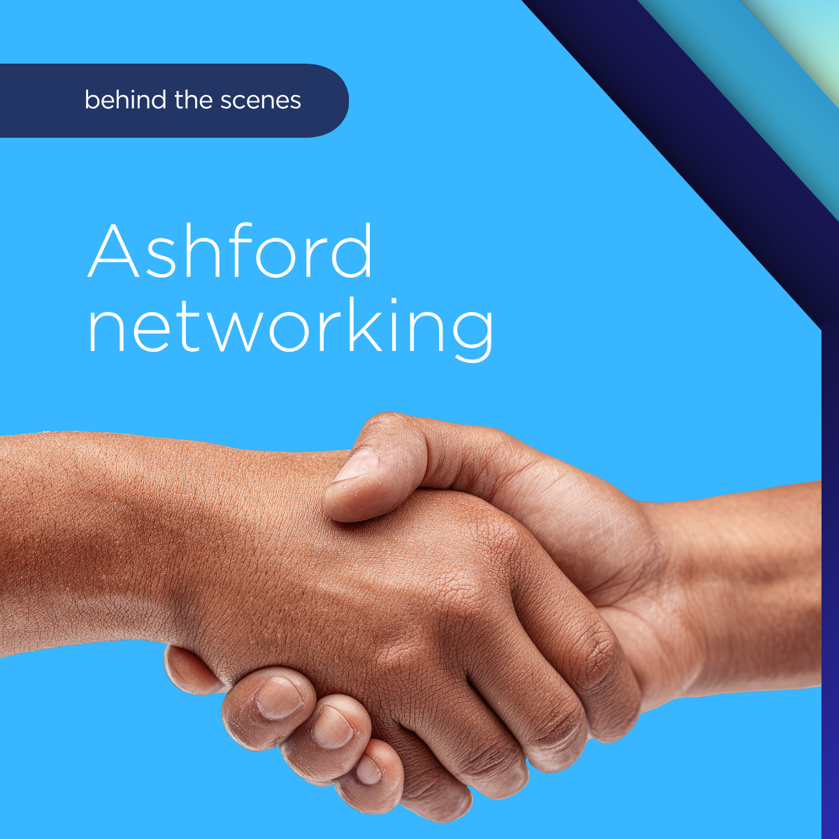 QMT Commercial’s Ashford networking event launches with great success