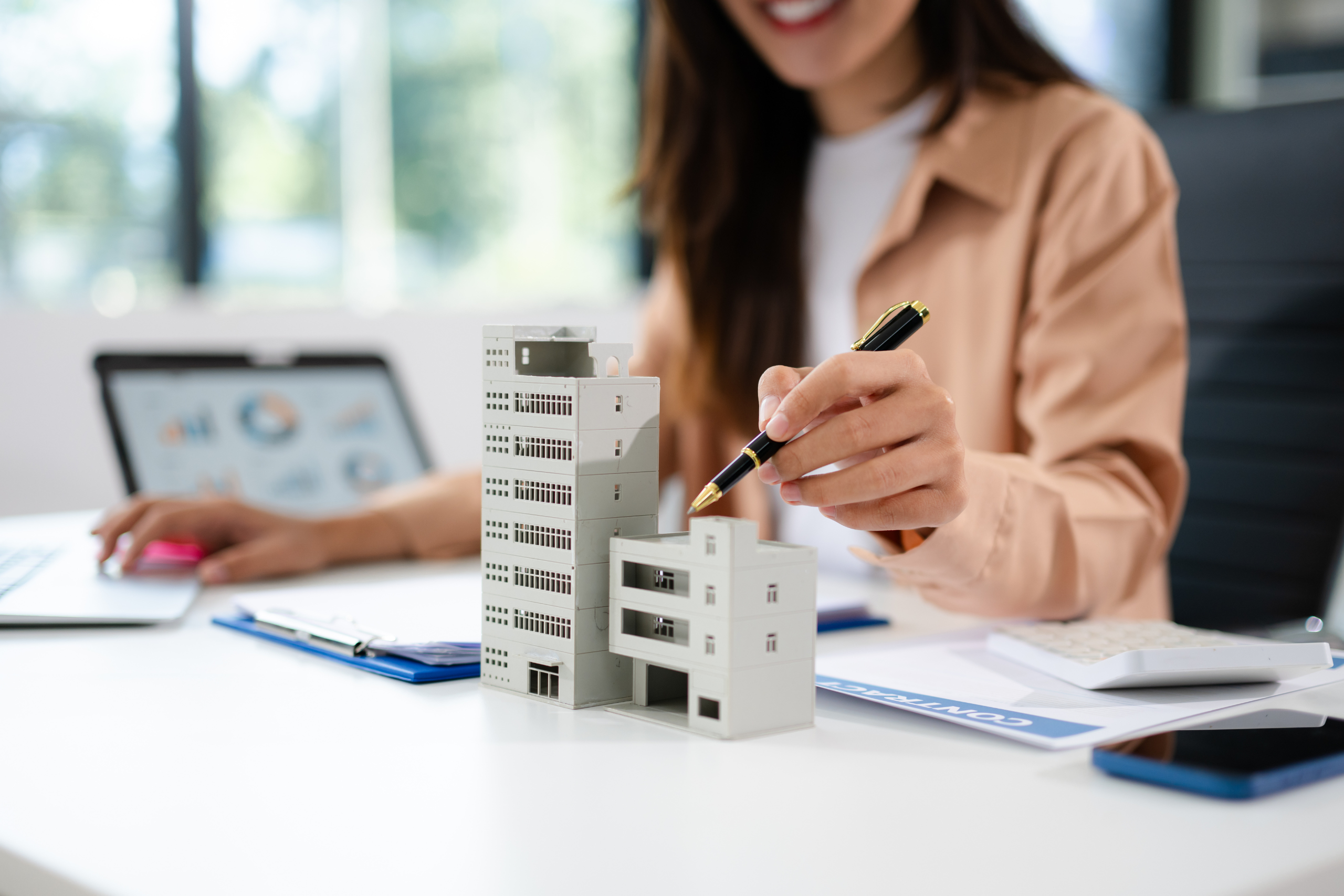 Commercial Property Insurance