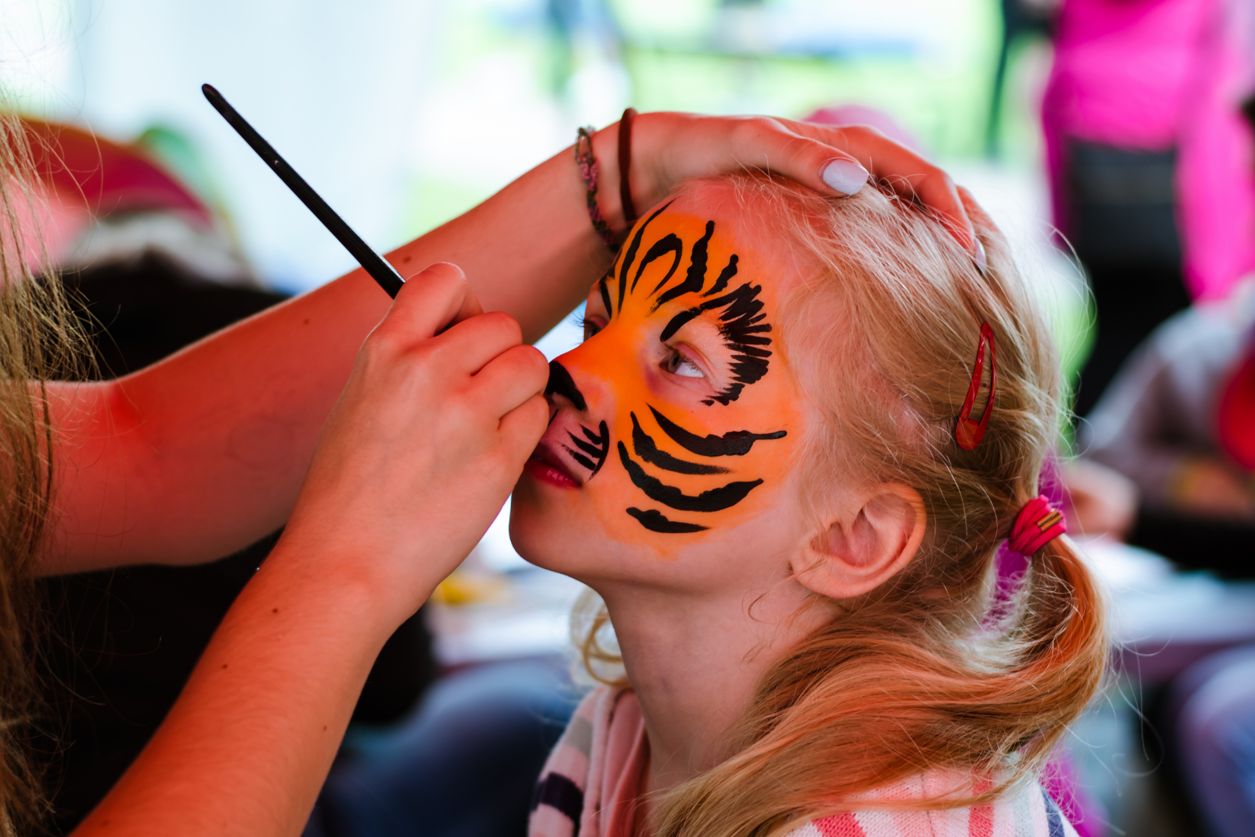 QMT Commercial - Entertainment & Events Main image