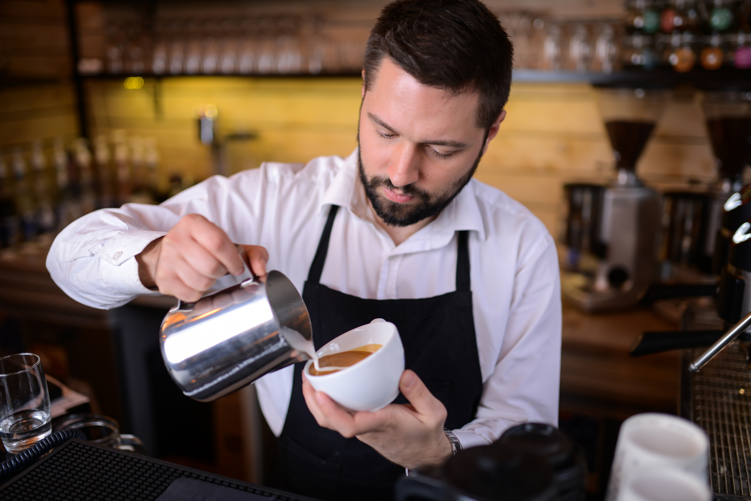 Bars, Pubs & Restaurants Insurance