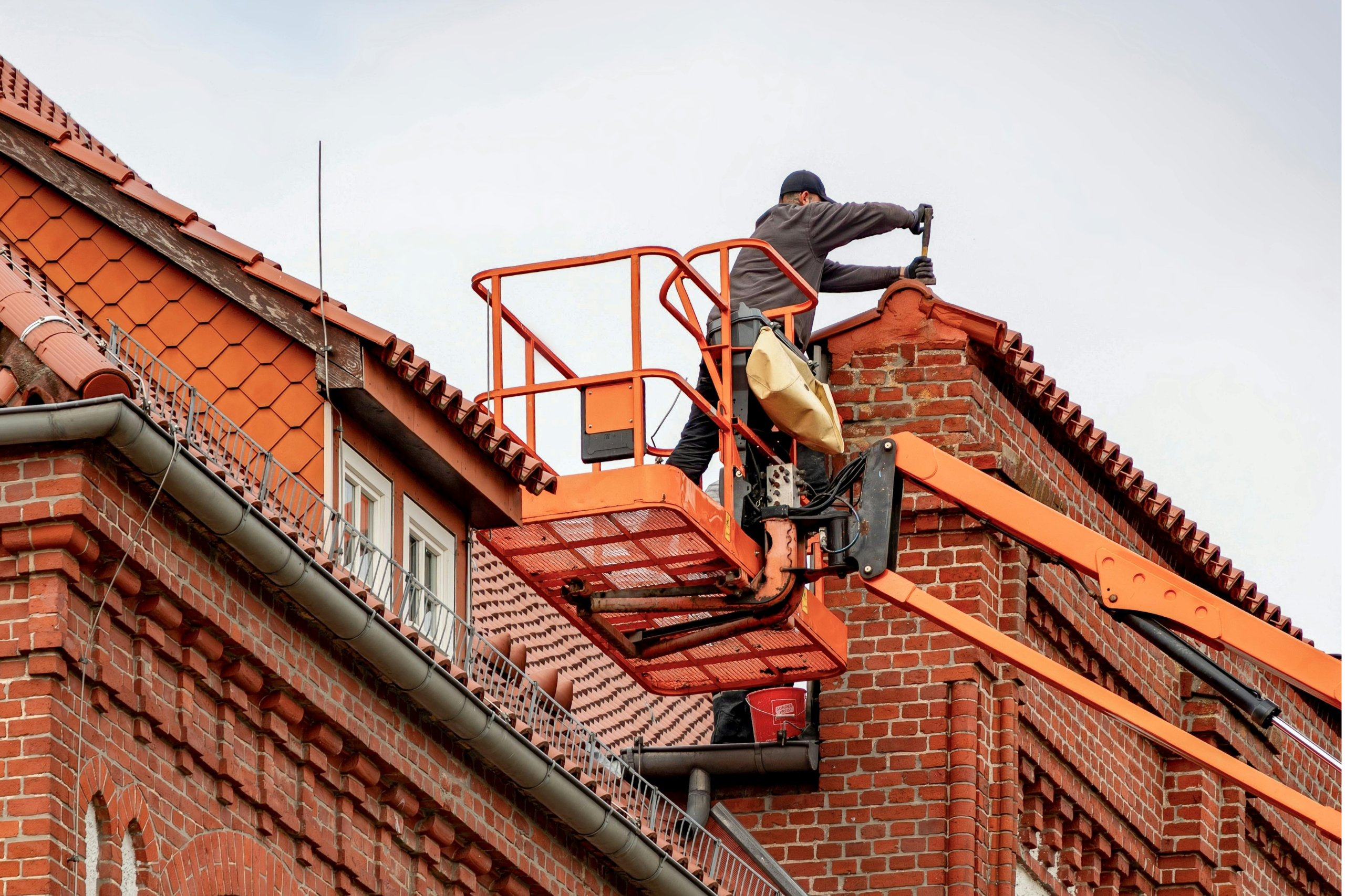 QMT Commercial - High Risk Liability Main image