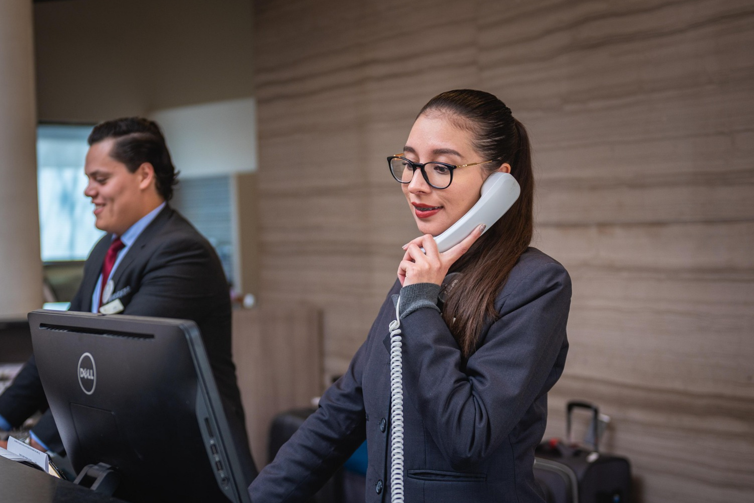 QMT Commercial - Hotel Main image