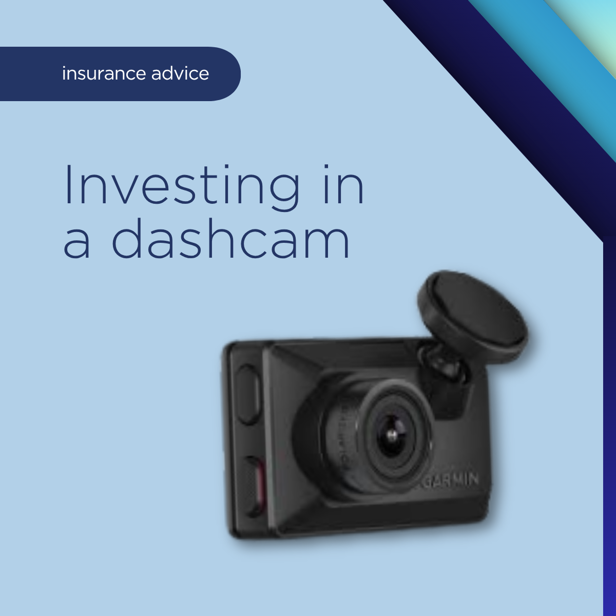 Dash cams: a smart investment that strengthens your insurance protection