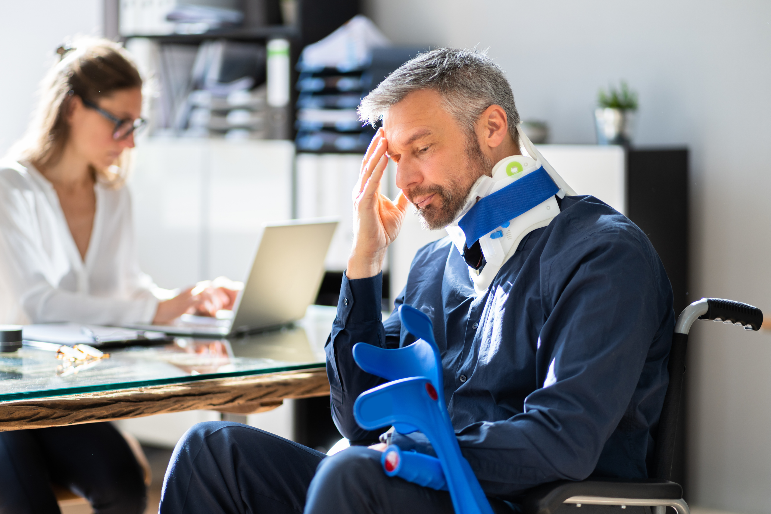 Liability Insurance