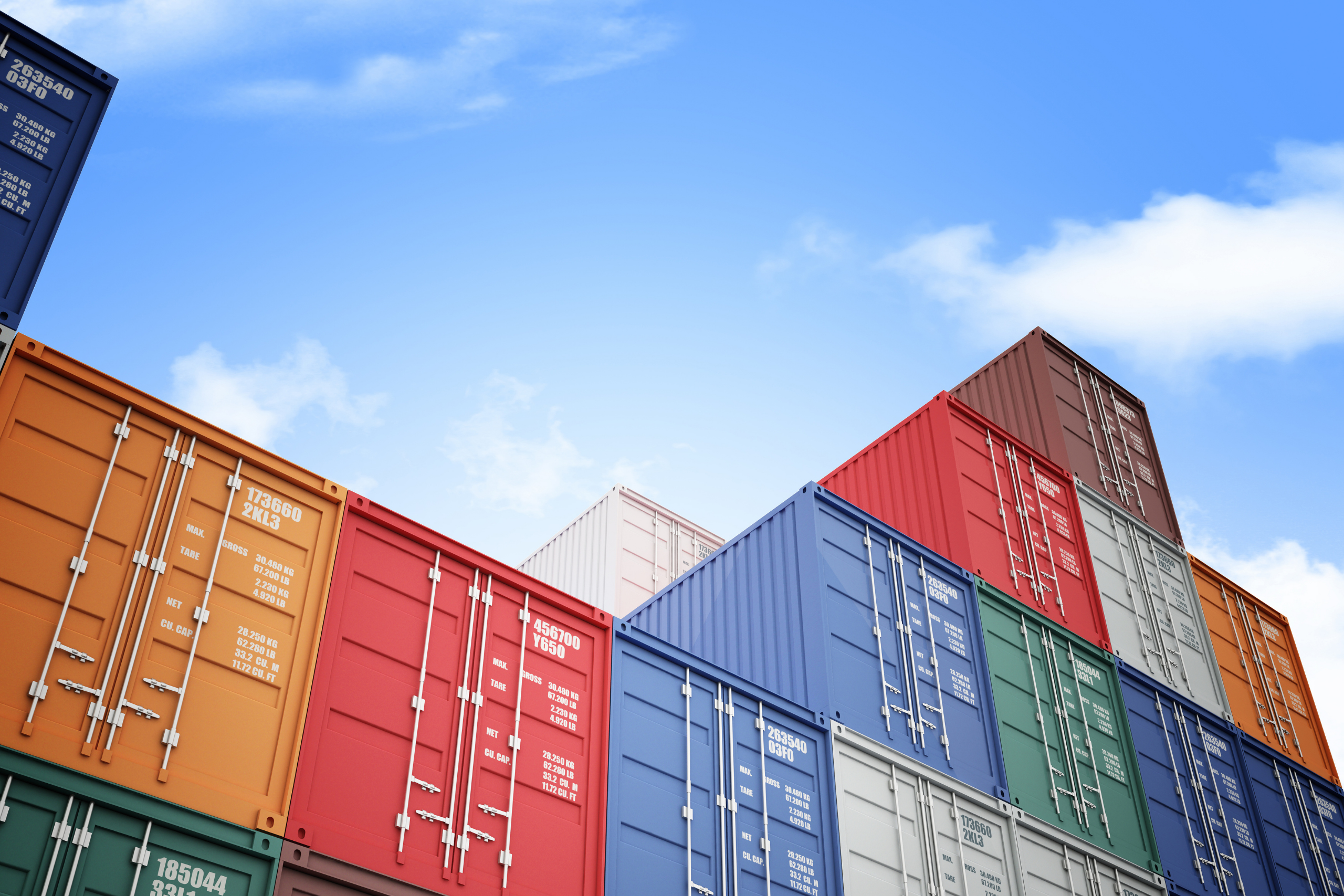 QMT Commercial - Marine Main image