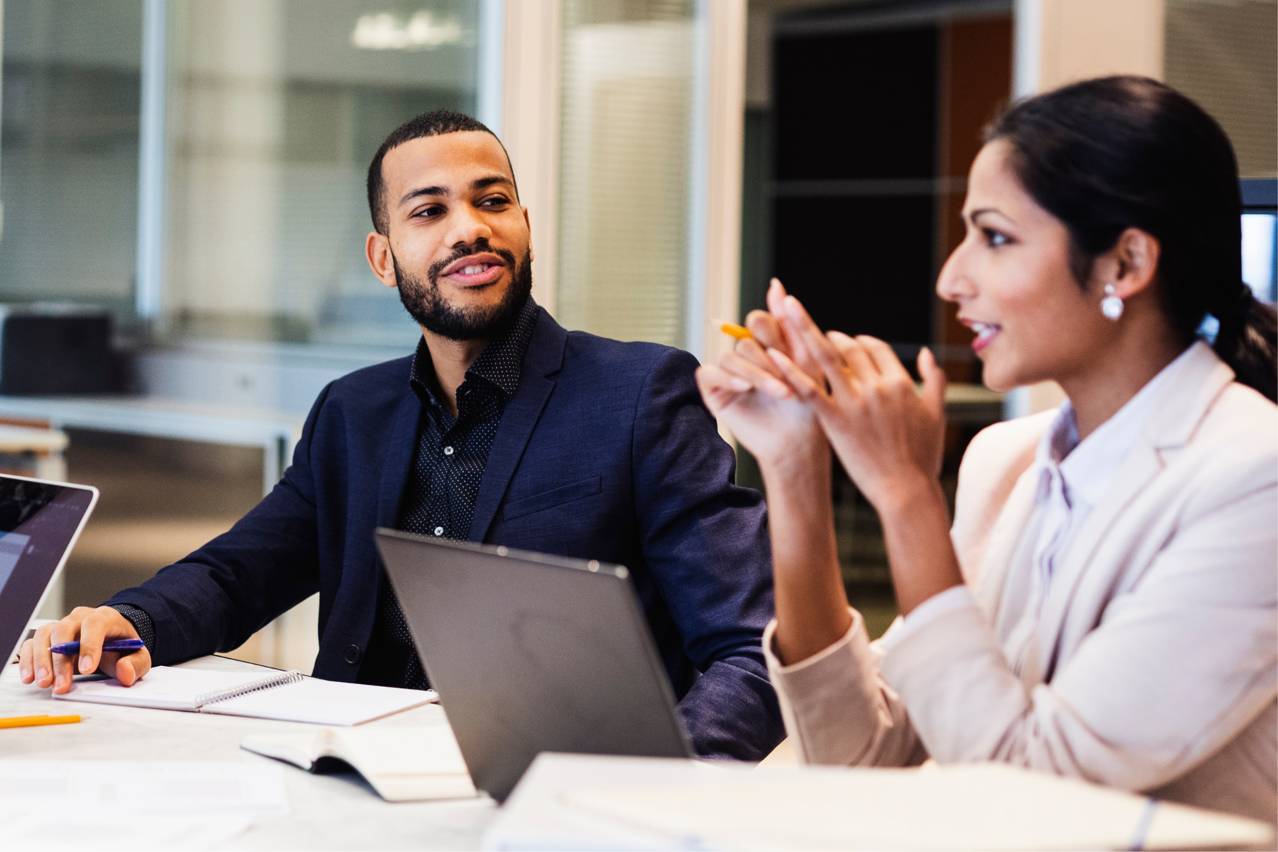 QMT Commercial - Office Main image