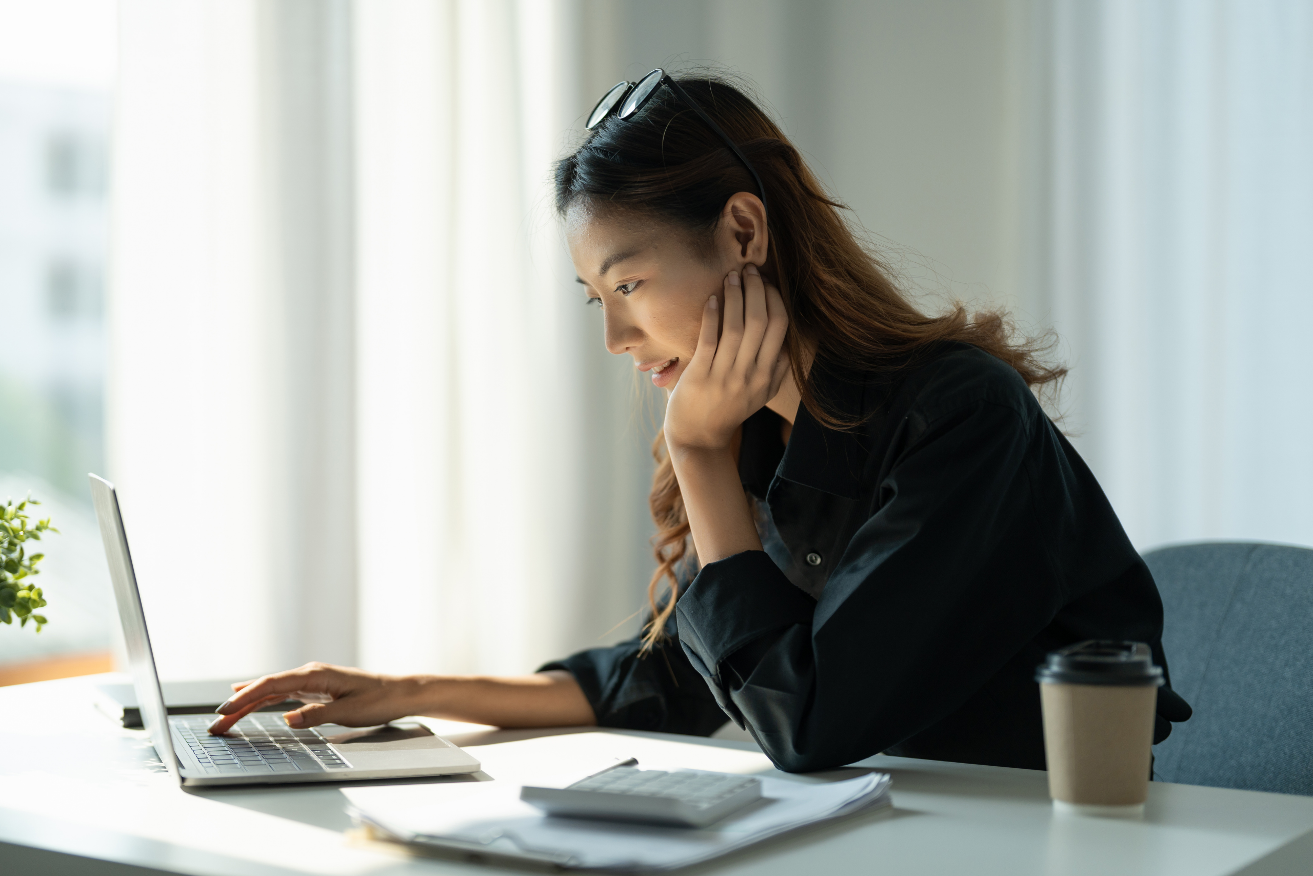 QMT Commercial - Professional Indemnity Main image