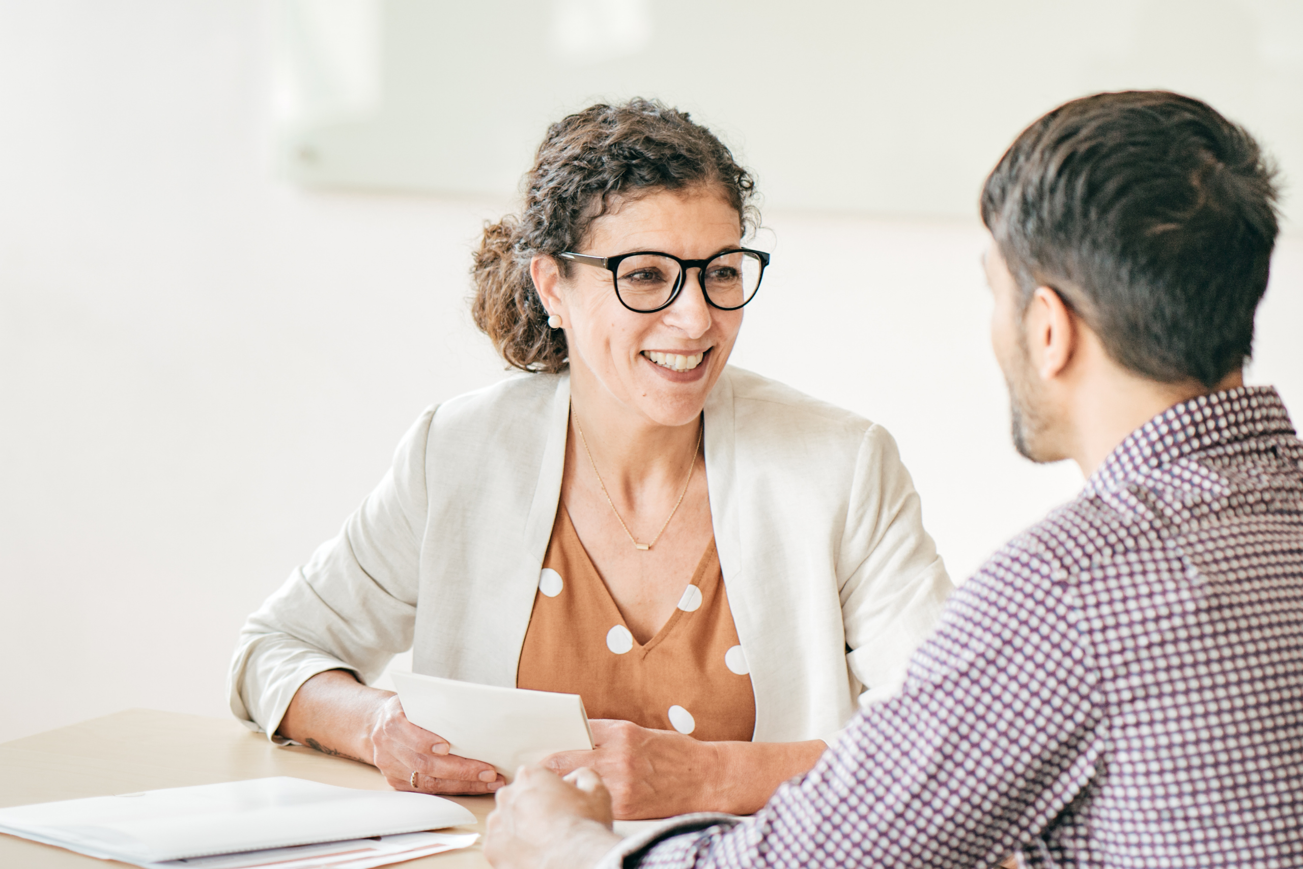 QMT Commercial - Recruitment Consultant Main image