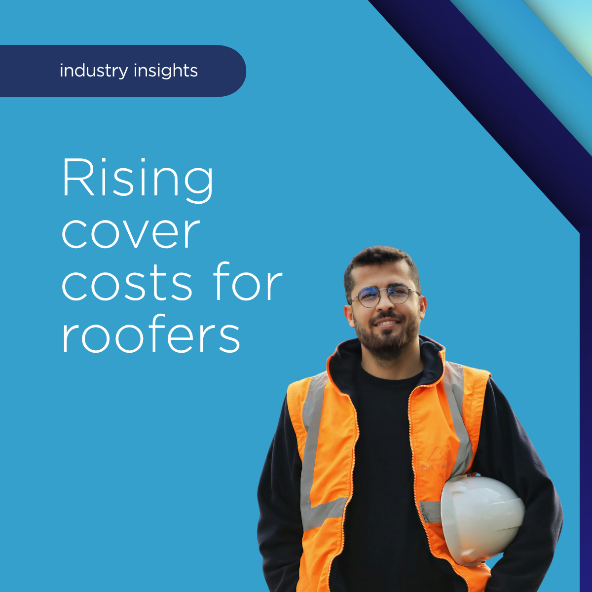 The rising cost of insurance for roofing contractors