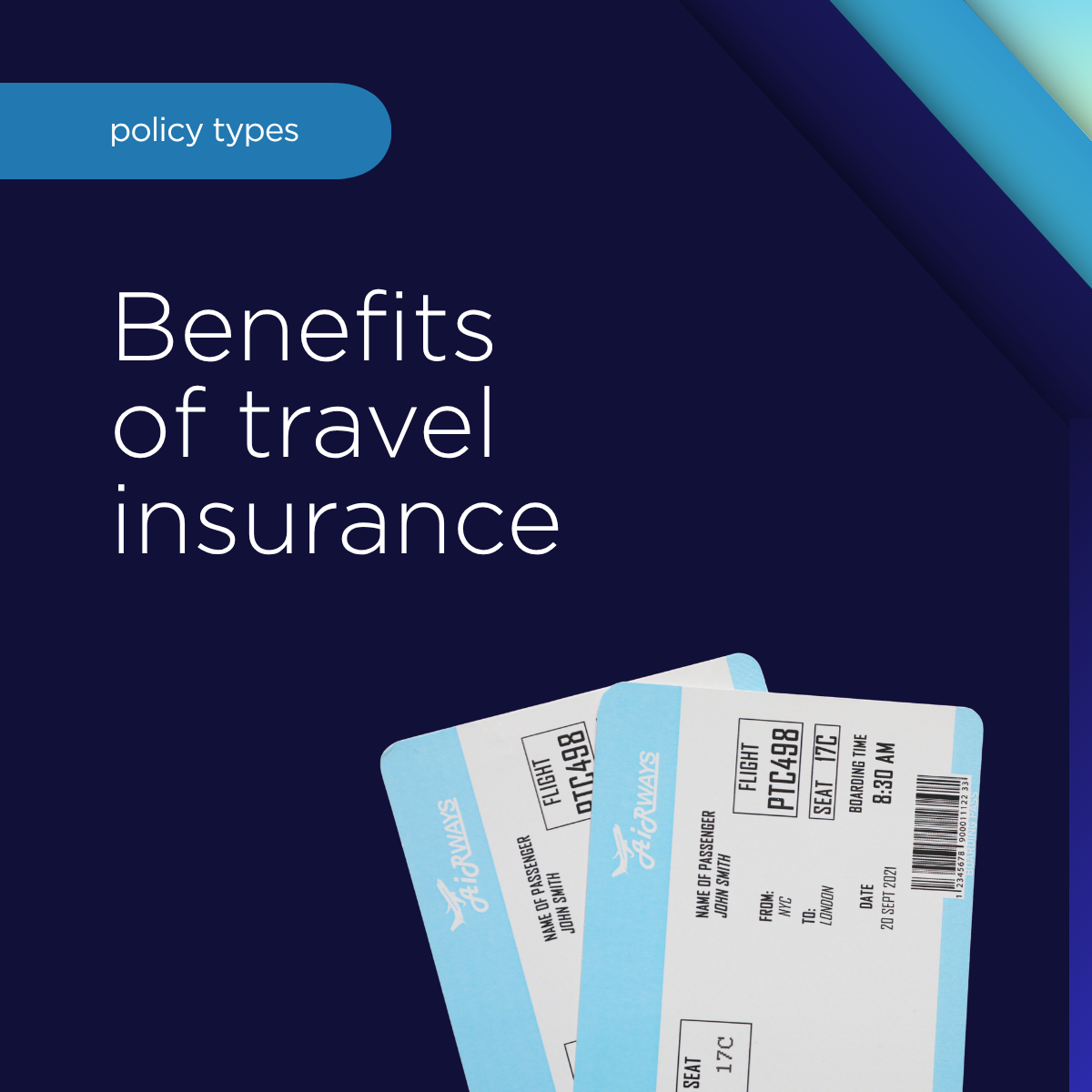 Top benefits of travel insurance for your next adventure